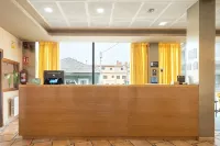 Hotel Alda Lalín - Ramah Hewan Peliharaan