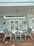 Flamingo Cottage Summer Fun. Pool, Boating, Fishing Lobster Season.