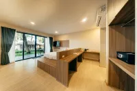 Samed Amoris Resort & Pool Villas