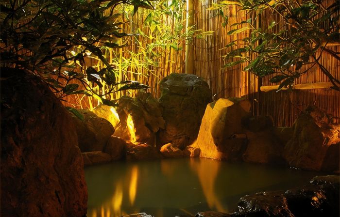 Takarabune Onsen Yumoto Kotobuki