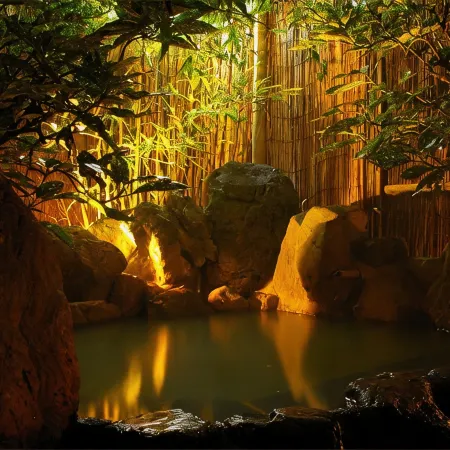 Takarabune Onsen Yumoto Kotobuki