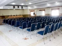 HOTEL WIWI PERKASA 2 Hotel di Indramayu