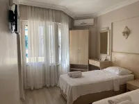 إيج سولي هوتل