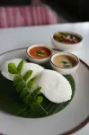 ศรีนิวาส ลอดจ์ บาย คอปเปอร์โฟเลีย - พร้อมอาหารเช้า