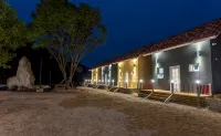 Miryang Time 9000 Pension - Kitchen