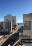Feel good at the beach & arrive - 2-Sterne