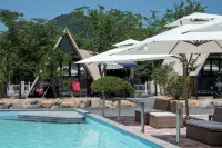 Cheongdo Camp Stay - Pools