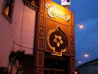 Grand Royal Tampico Hotels in Tampico