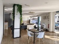 Sunstone Hotel - Parkering