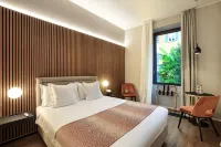 Smart Hotel Binario - Self Check-IN