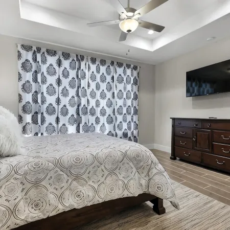 Pristine 3-Bedroom Home Near Canyon Lake!