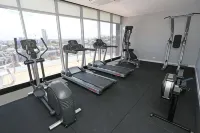 Chester Hotel - Træningscentre