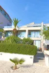 Hotel Beach Split - 4-Star
