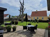Hals Hotel Hoteles en Hals