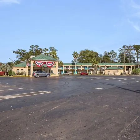Magnuson Hotel Hardeeville