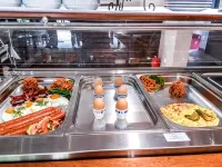 B&B Villa Angy - sarapan