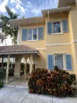 VILLA RENAISSANCE 603, 1BR in Grace Bay. Steps to the sand. WOW