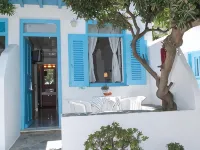 Asimina Hoteles en Miconos