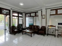 Hotel Fevytra Syariah Hotel a Umbulharjo