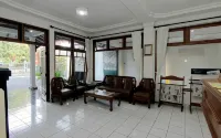 Hotel Fevytra Syariah