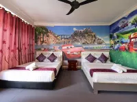 Seeds Hotel Shah Alam Seksyen 7 I-City - 3 stjerner
