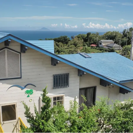 Guest House Ishitatu