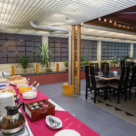 La Maison Boutique Hotel