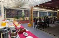 La Maison Boutique Hotel
