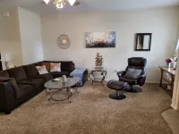 Tri-Cities Home Away From Home - 4つ星