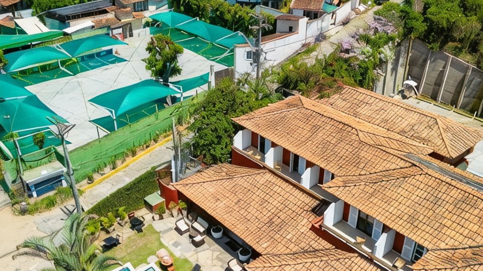 Suri Búzios Hotel