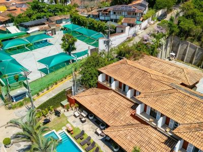 Suri Búzios Hotel