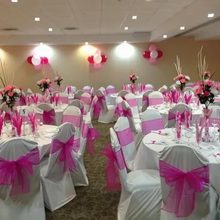 Days Inn by Wyndham Brampton