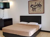 Villa de Rossa 레인보우 가든 주변 호텔