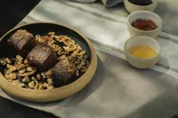 Hooga Feel the Cosiness - breakfast