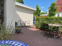 Hotel "Wurster Kroog"