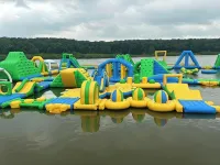 Willow Springs Marina
