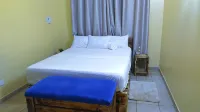 Stay.Plus Mtwapa Holiday Home