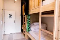 Tanga Table旅舍 - 青年旅舍