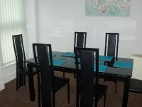 Lockinbar Holiday Apartments - Wifi