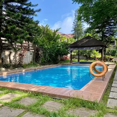 Terrace Hill Resort