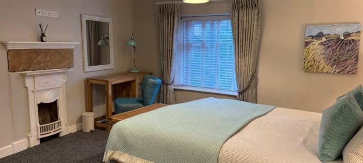 Beautiful cottage in the heart of Matlock Hotels in Matlock
