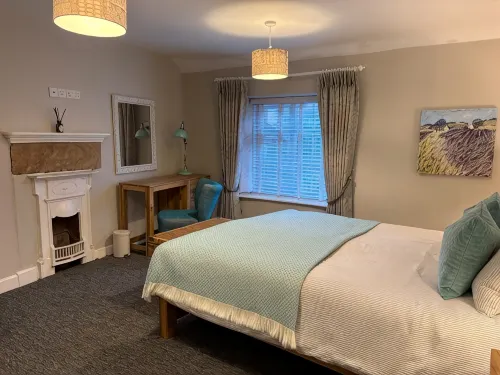 Beautiful cottage in the heart of Matlock - Wi-Fi