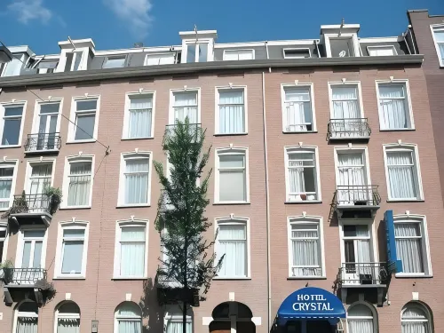 Sara's Boutique Hotel - 3-Star