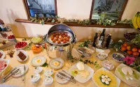 Tonicello Hotel Resort & Spa - breakfast
