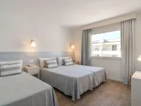 Fergus Club Pineda Splash Hotels in Pineda De Mar