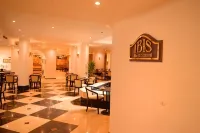 Cleopatra Hotel - breakfast