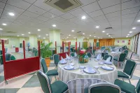 Gran Hotel Ciudad Del Sur - parking