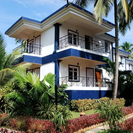 Santana Beach Resort