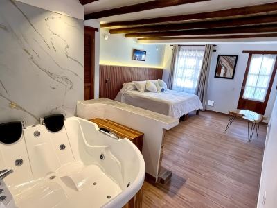 Hotel Boutique Cenit