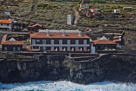 Balneario Pozo de la Salud